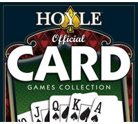 Hoyle Official Card Games Steam CD Key