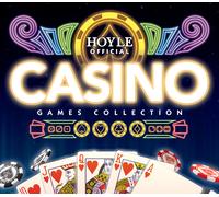 Hoyle Official Casino Games Steam CD Key