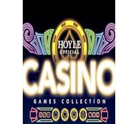Hoyle Official Casino Games Steam Key GLOBAL