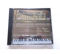 Hoyle Osborne - Live at the Diamond Belle