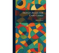 Hoyle's Rules for Card Games