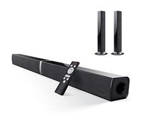 HoYLluDLL Soundbar for TV, KY2020, seed1