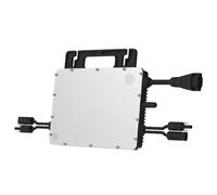 Hoymiles HMS-800W-2T Micro Inverter with Built-in WiFi for Balcony Power Station (Control Kit: 19%)