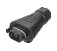 Hoymiles Original HMS Field Connector/Field Plug BC05 Hoymiles Micro Inverter for HMS Series (Control kit: 0%)