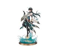 HOYOVERSE Honkai: Star Rail Dan Heng • Imbibitor Lunae 1/7 Scale Figure (Normal Edition)