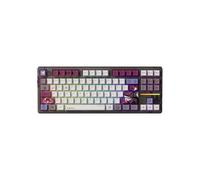 HOYOVERSE Honkai: Star Rail Kafka Backlight Mechanical Keyboard - Autumn Switch 87 Key