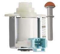 Hoypeyfiy 00631199 Solenoid Valve, Replacement for Bosch Replacement for Siemens 11033896, Replaces 631199