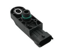 Hoypeyfiy 0281002996 Manifold Air Pressure Sensor, MAP Sensor Replacement for Alfa-Romeo Replacement for Dacia Replacement for Fiat Replacement for Opel Replacement for NV200 Qashqai