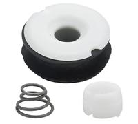 Hoypeyfiy 1434708 Gear Linkage End Repair Kit, Replacement for Ford Transit MK7 2.2 TDCI 2006-2014, Replaces 1386133, 1370913, 1693992, 555629, 569190