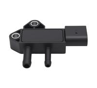 Hoypeyfiy 1865A210 Detectors and Sensors, DPF Exhaust Differential Pressure Sensor, Replacement for Mazda CX5 2.2L 2012-2017 Replacement for Mazda 6 2.2L 2012-2018