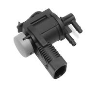 Hoypeyfiy 1J0906283B EGR Vacuum Solenoid Valve Replacement for A1 A3 A4 A5 A6 A7 A8 Q3 Q5 Q7 TT