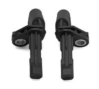 Hoypeyfiy 1K0927807 ABS Wheel Speed Sensor, Replacement for A3 8P1 8PA 2003-2013 TT 8J3 2006-2010, Replacement for Golf Jetta Front Rear Left Right (2)