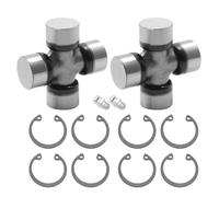 Hoypeyfiy 2 Pack TVF100000 Universal Propshaft Joint Kit, Replacement for Land Rover Freelander 1 2.0 TD4 2000 2001 2002 2003 2004 2005 2006, Replaces TVF100000