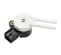 Hoypeyfiy 25889337 Brake Pedal Switch Position Sensor, Replacement for OPEL Corsa D Hatchback 1.0 1.2 1.4 1.6t 2006-2014, Replaces 20995840 13348501 15223506