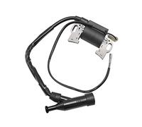 Hoypeyfiy 30500-ZE2-023 Ignition Coil Replacement for Honda Gx240 Gx270 Gx340 Gx390 8HP 9HP 11HP 13HP Engine Lawn Mower