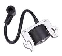 Hoypeyfiy 30500-ZL8-004 Engine Ignition Coil, Heavy Duty Ignition Coil Replacement for Honda Engines GC135 GC160 GC190 GCV135 GCV160 GCV190 GS160 GS190 GSV160 GSV160 GSV190