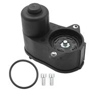 Hoypeyfiy 31262415 Parking Brake Motor, Electric Parking Brake Actuator, Replacement for Volvo S60, Replacement for Volvo S80, Replaces 51432415