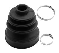 Hoypeyfiy 31607518246 Inner C V Joint Boot Kit Front, Replacement for MINI R50 R52 ONE COOPER, Replaces CV ADN18128 24064