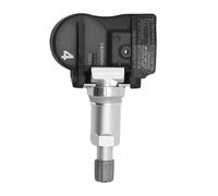 Hoypeyfiy 407003VU0A Car Tire Pressure Sensor, Tire Pressure Monitoring System (TPMS) Sensor, Replacement for Renault, Replaces 40700-3VU0A