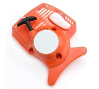 Hoypeyfiy 41401904009 Recoil Pull Starter Assembly, Lawn Mover Recoil Pull Starter Replacement for FC55 FS38 FS45 FS46 FS55 HL45 KM55 Edger Weeder Lawn Machines 4140-190-4009
