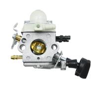 Hoypeyfiy 4241-120-0616 Carburetor Carburettor Carb Brush Cutter Parts, Replacement for Stihl BG86 BG86C SH56 SH56C SH86 Type ZAMA C1M-S261, Replaces 42411200616