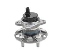 Hoypeyfiy 42450-47040 Bearing, Rear Left or Right Hub Wheel Bearing Kit Replacement for Toyota Prius 2008-2022 Replaces 42450-47040 4245047040