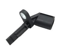 Hoypeyfiy 4E0927803A ABS Wheel Speed Sensor Front Left or Rear Left, Replacement for A4 A5 A6 A7 A8 Q5 R8