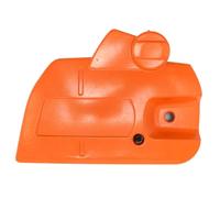 Hoypeyfiy 544097901 Clutch Cover Assembly, Replacement for Husqvarna 445 445 E 445 II 445 E II 450 450 E 450 II 450 E II, Replaces 5440979-02 544 09 79-02 544 09 79-01