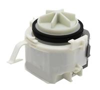 Hoypeyfiy 631200 Dishwasher Drain Pump Replacement for Bosch Super Silence Replacement for Siemens iQ100 iQ300 iQ500 iQ700 Replaces 00631200 441851
