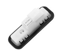 Hoypeyfiy 6490R3 Rear Tailgate Boot Release Switch Replacement for Peugeot 1007 207 308 MK1 3008 MK1 508 RCZ Replacement for Citroen C4 Picasso