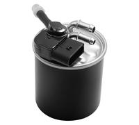 Hoypeyfiy 6510901652 Fuel Filter, Replacement for INFINITI Q50 50 D, Replaces 6510902852 F026402839