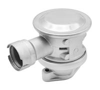 Hoypeyfiy 68042314AA Secondary Air Injection Check Valve, Replacement for Chrysler 200 2011-2014 Replacement for Jeep Compass 2009-2010, Replaces 68042314AA