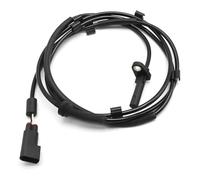 Hoypeyfiy 6C112B372BC ABS Rear Right Wheel Speed Sensor, Replacement for Ford Transit Mk7 2007-2014, Replaces 6C112B372BD 6C112B372BE