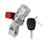 Hoypeyfiy 7701208408 Ignition Lock Starter Switch with Key Replacement for Trafic Clio Kangoo Master NV400 NV300 8200214168 487004438R
