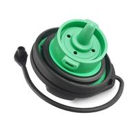 Hoypeyfiy 8K0201550N Fuel Tank Cap Replacement for A3 A4 A4 Quattro A5 A5 Quattro A8 Quattro Q5 RS5 S4 S5 S8 SQ5 Fuel Filler Cap