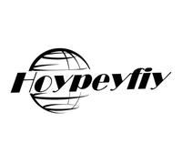 Hoypeyfiy All-Metal Hotend Kit, 0.4mm Hardened Steel Nozzle, Complete Assembly for High-Temperature 3D Printing