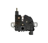 Hoypeyfiy Bonnet Hood Lock Latch catch block Replacement for FORD FOCUS C-Max 2007-2010 Focus Mk2 2004-2015 MPN 3M5116700BC 3M5116700AC 3M51-16700-BC 3M51-16700-AC