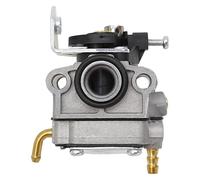 Hoypeyfiy Carburetor Carb TTK587GDO 4 IN1 TTL488GDO 2 IN1 for Multi Tool Hedge Trimmer Cutter Chain Saw Carburettor
