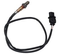 Hoypeyfiy Front Oxygen Sensor 5 Wire O2 Sensor lambda sensor Replacement for 1 3 5 6 Series X3 X5 F10 F25 E60 E61 E63 E70 E81 E82 E87 E88 E90 E91 E92 E93 Mini R55 R56 R57 R58 R59