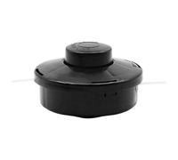 Hoypeyfiy GC-BC 52 Trimmer Head Brush Cutter Head | Replacement for Einhell GC-BC 52 I AS