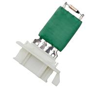 Hoypeyfiy Heater Blower Motor Fan Speed Control Resistor 1698200397 Replacement for Mercedes Benz B-Class W245