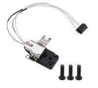 Hoypeyfiy Heating Element Assembly, Plastic & Ceramic, Replacement for Bambu Lab A1/A1 Mini 3D Printer Accessories, Ideal for Routine Maintenance, Quick Replacement
