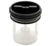 Hoypeyfiy Lint Sieve, High-Quality Filter Insert, Lint Filter for Washing Machines, Suitable for Drum Washing Machines
