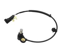 Hoypeyfiy Rear Right and Left ABS Wheel Speed Sensor Replacement for Ford Ranger T6 Pickup 2011-2017 Replaces DB-392C190-AA 1723520 2028435 5231357 5277886 AB31-2C216-AC 1723527 2028436 (Rear Left)