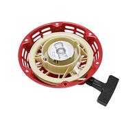 Hoypeyfiy Recoil Pull Start Replacement for Honda GX120 GX140 GX160 GX200 4HP 5.5HP 6.5HP Engine