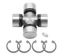 Hoypeyfiy TVF100000 Universal Propshaft Joint Kit, Replacement for Land Rover Freelander 1 2.0 TD4 2000 2001 2002 2003 2004 2005 2006, Replaces TVF100000