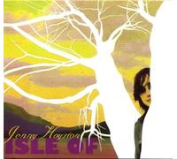 Hoyston, Jenny - Isle Of [VINYL]