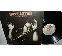 Hoyt Axton - HOYT AXTON