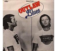 Hoyt Axton - Hoyt Axton / Music From Outlaw Blues