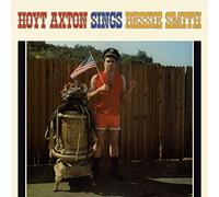 Hoyt Axton - Hoyt Axton Sings Bessie Smith